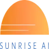 Sunrise AI favicon