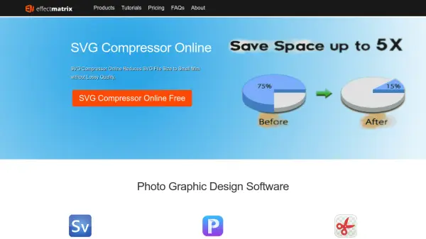 Super Vectorizer