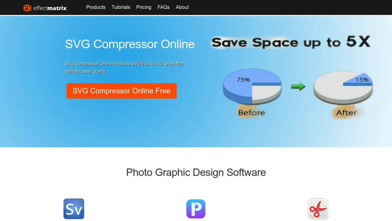 Super Vectorizer