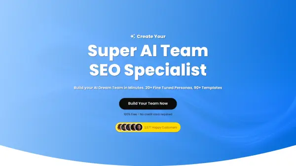 SuperAI Team