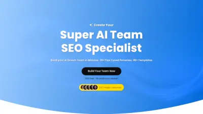 SuperAI Team