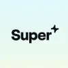 Superintelligent favicon