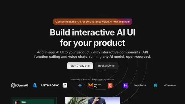 Superinterface