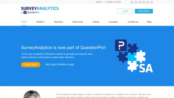 SurveyAnalytics