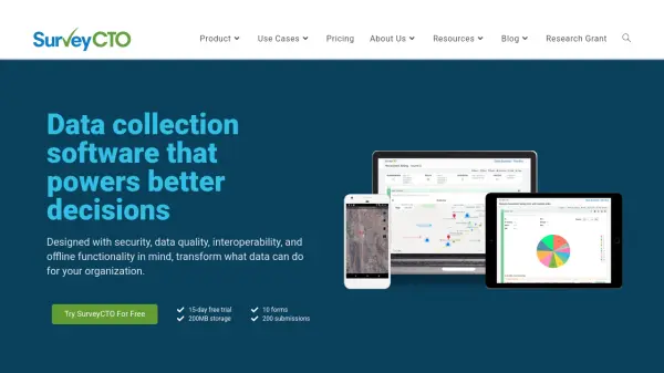 SurveyCTO