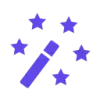 SurveyWand favicon