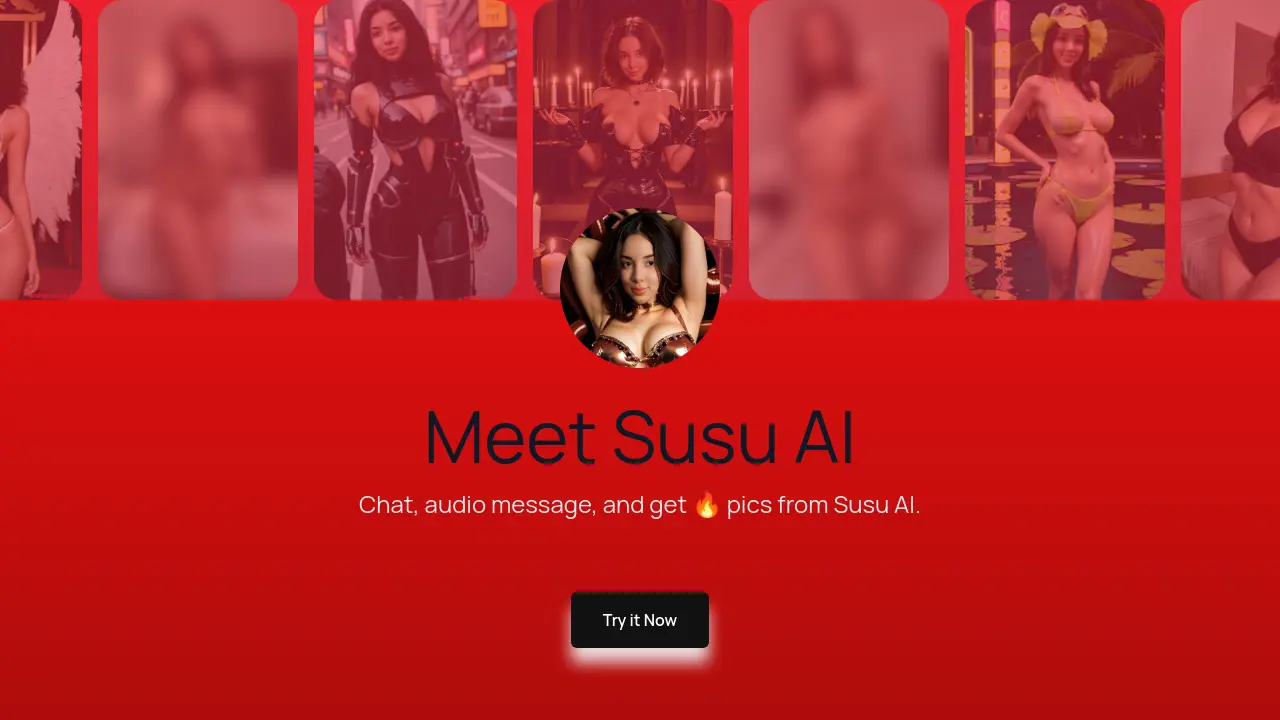 Susu AI