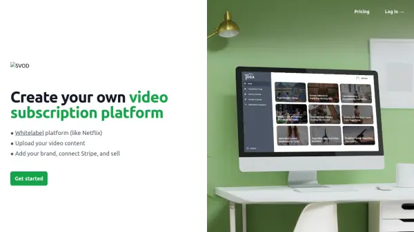 SVOD.me