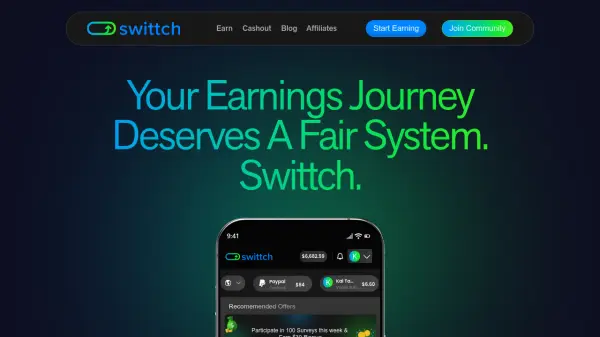 Swittch