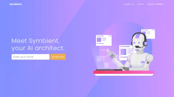 Symbient