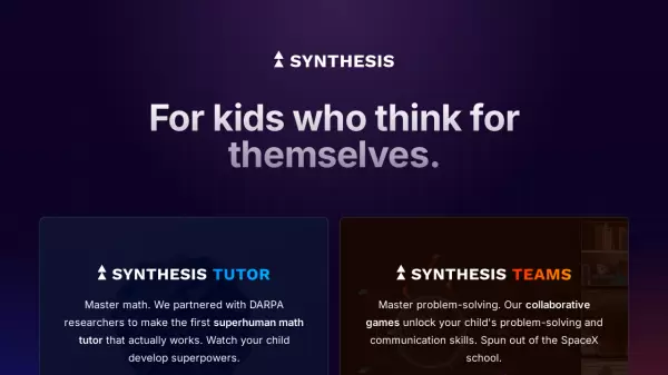 Synthesis