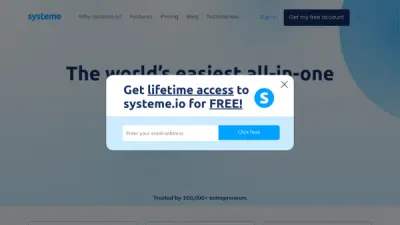 Systeme.io