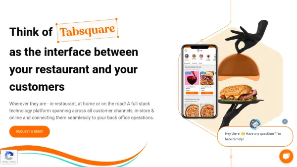 TabSquare