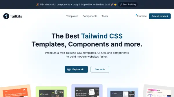 Tailkits