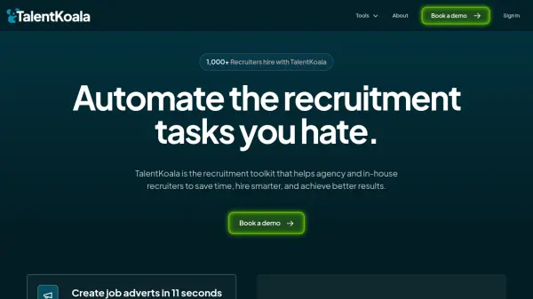 TalentKoala