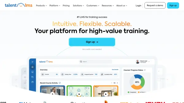 TalentLMS