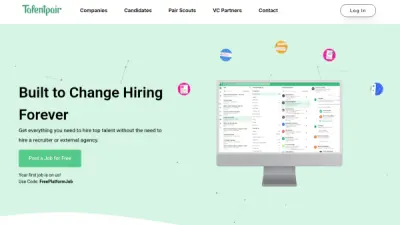 Talentpair