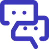 Talkie.ai favicon