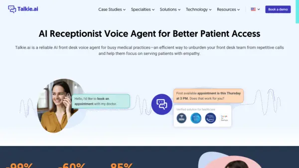 Talkie.ai