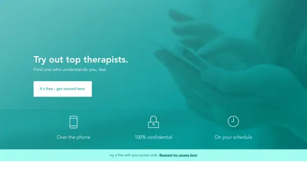 talktoivy.com