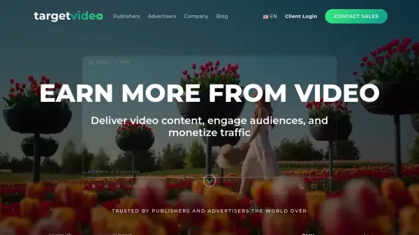 TargetVideo