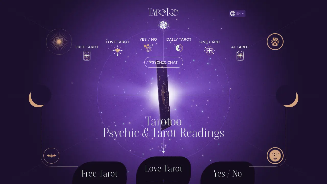 Tarotoo