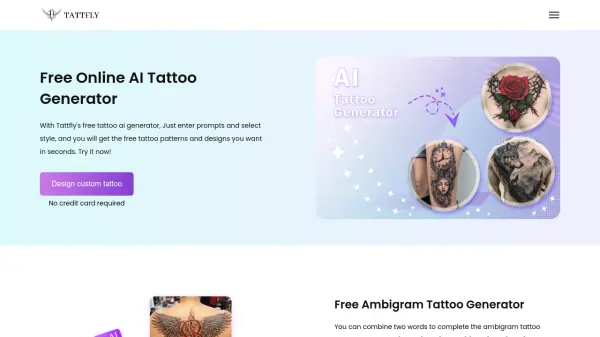 Tattfly