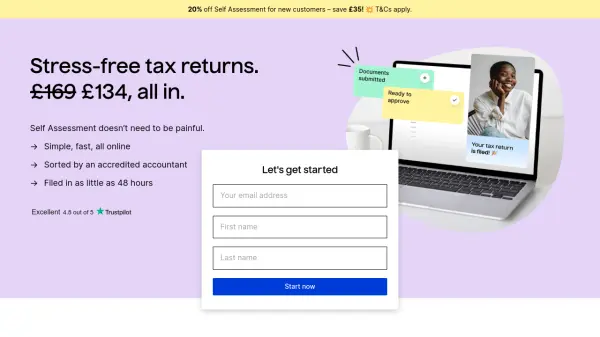 TaxScouts