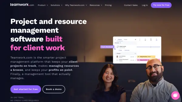 Teamwork.com