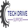 TechDrive Support favicon