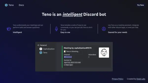 Teno