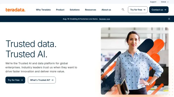 Teradata