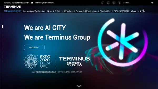 Terminus Group