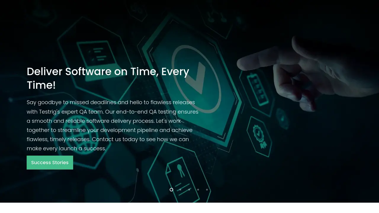 Testrig Technologies