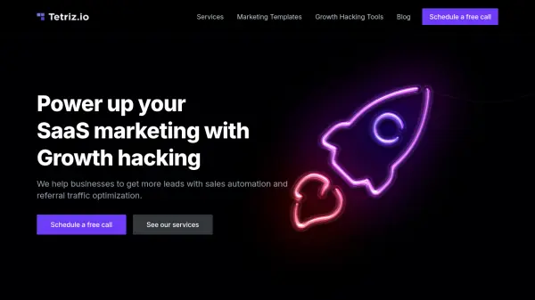 Tetriz.io