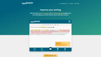 Textbuddy.com