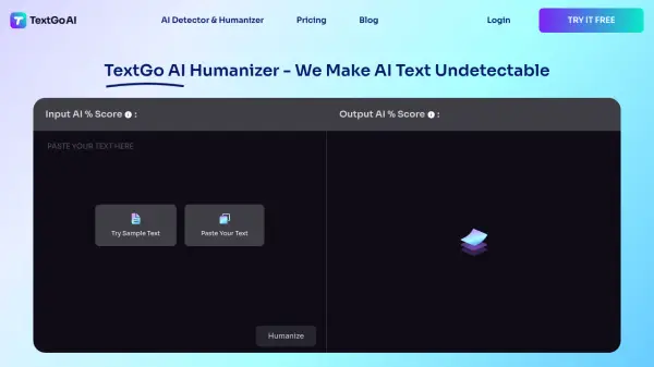 TextGo AI