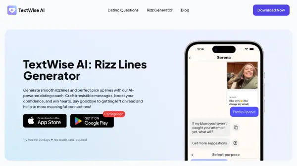 TextWise AI