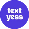 TextYess favicon