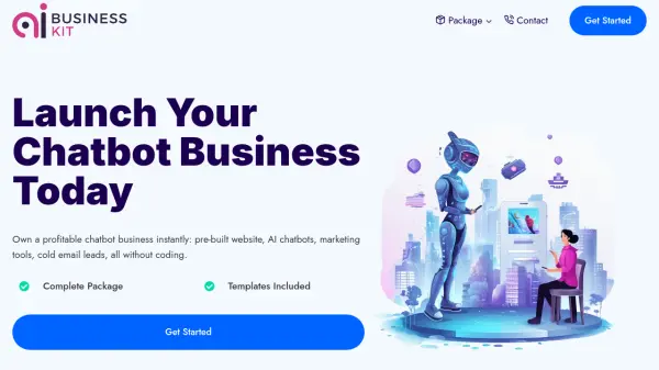 The AI Business Kit