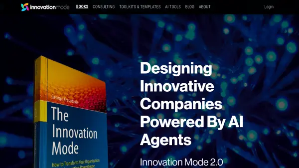 The Innovation Mode