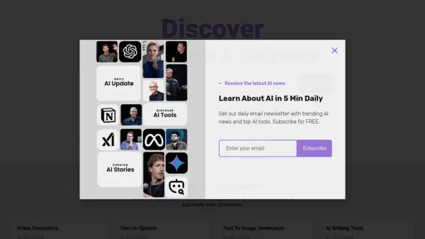 Theaihunter