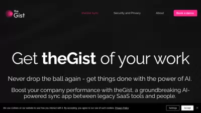 theGist