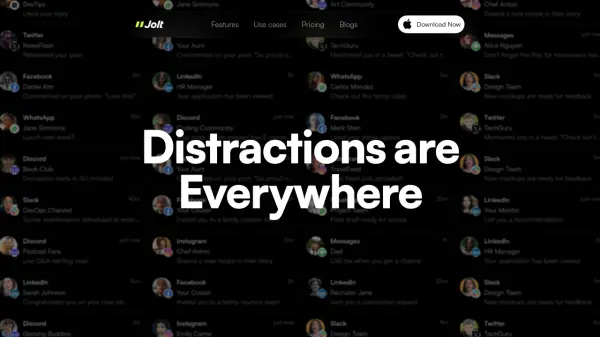 thejoltapp.com