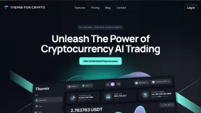 Themis For Crypto