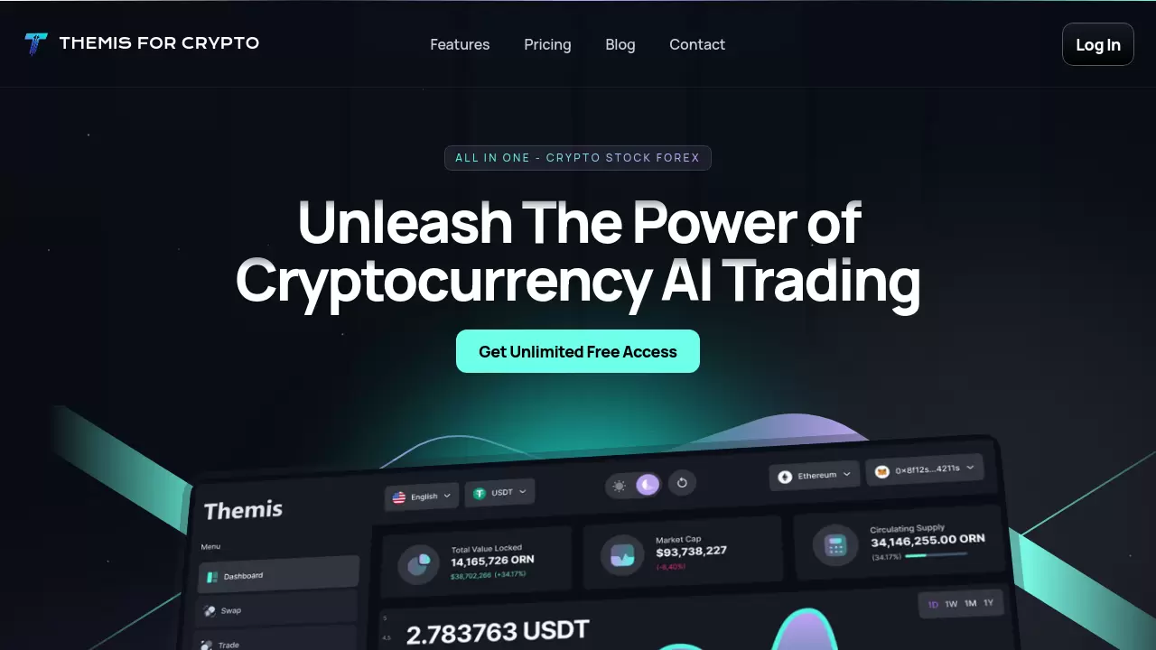 Themis For Crypto