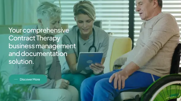 TherapySync