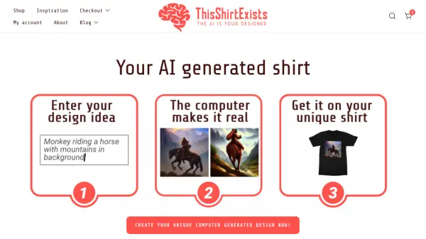 ThisShirtExists.com