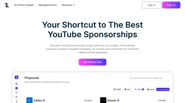 ThoughtLeaders
