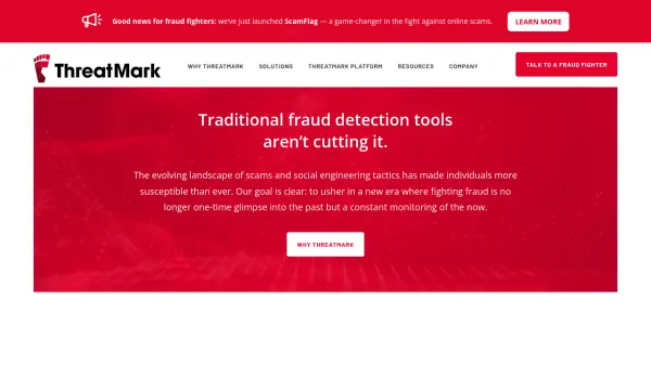 ThreatMark